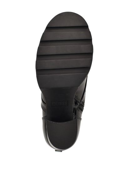 Black Logo