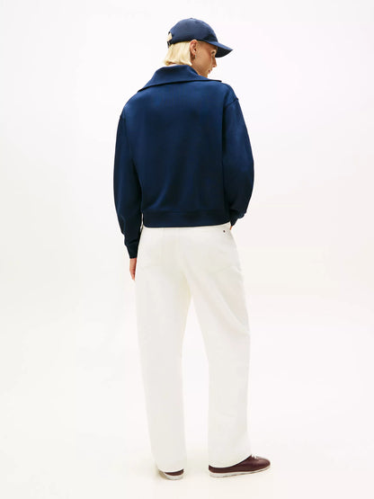 Dark Night Navy