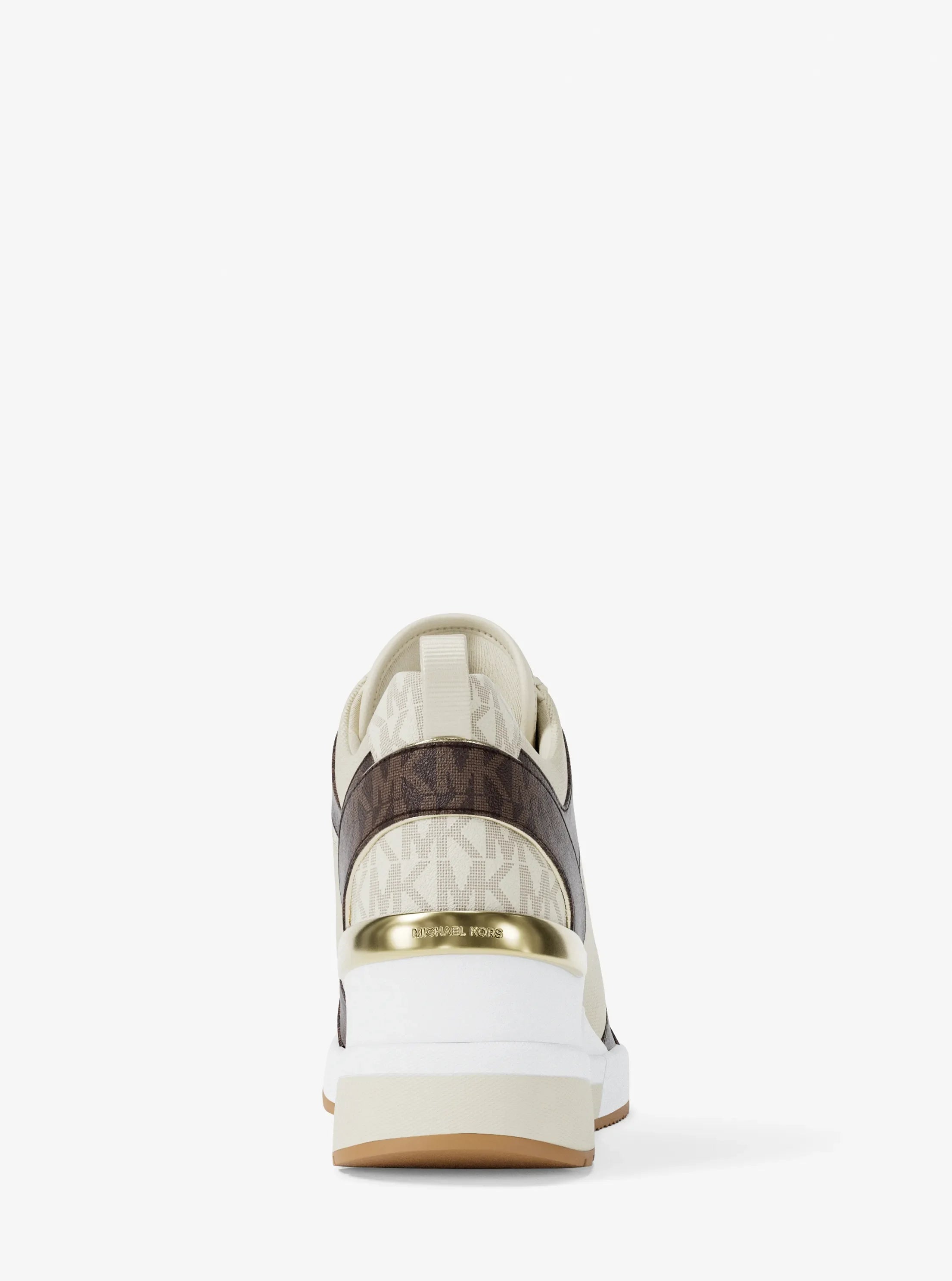 BROWN MULTI