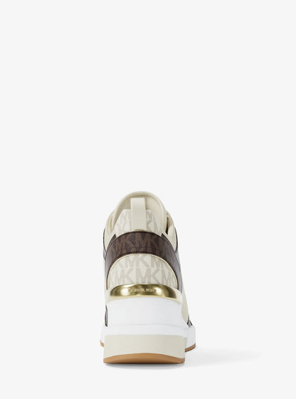 BROWN MULTI