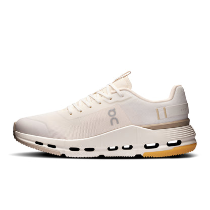 Ivory | Desert