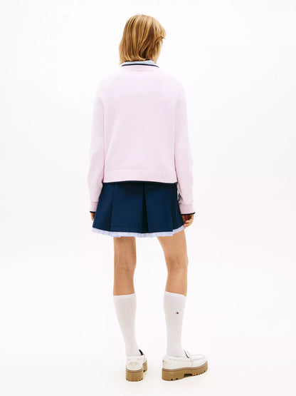 Pearly Pink