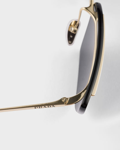Lentes gris grafito