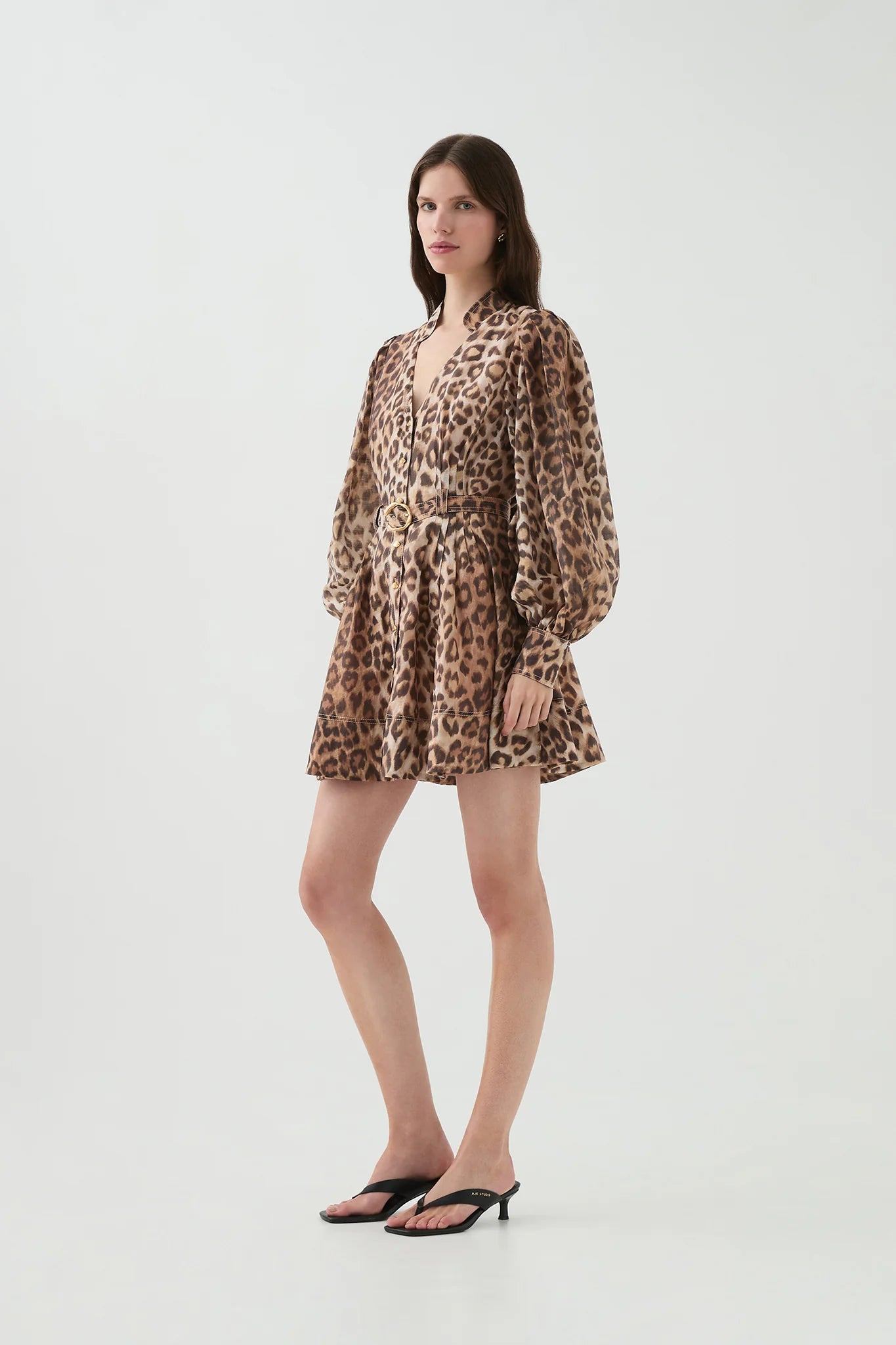 LEOPARD