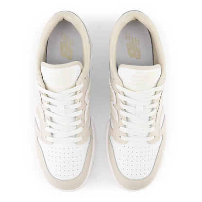 Timberwolf With White