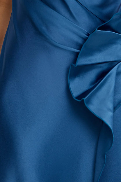 Deep Sapphire