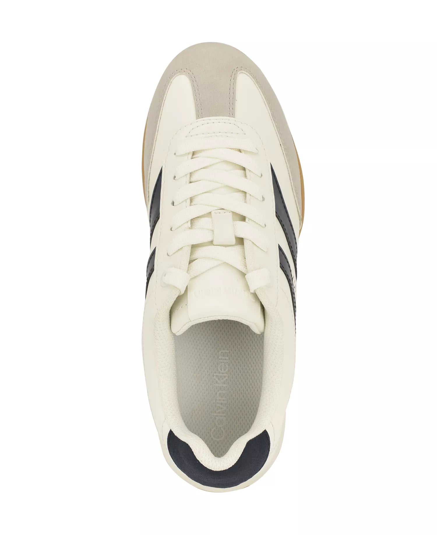 White/Blue