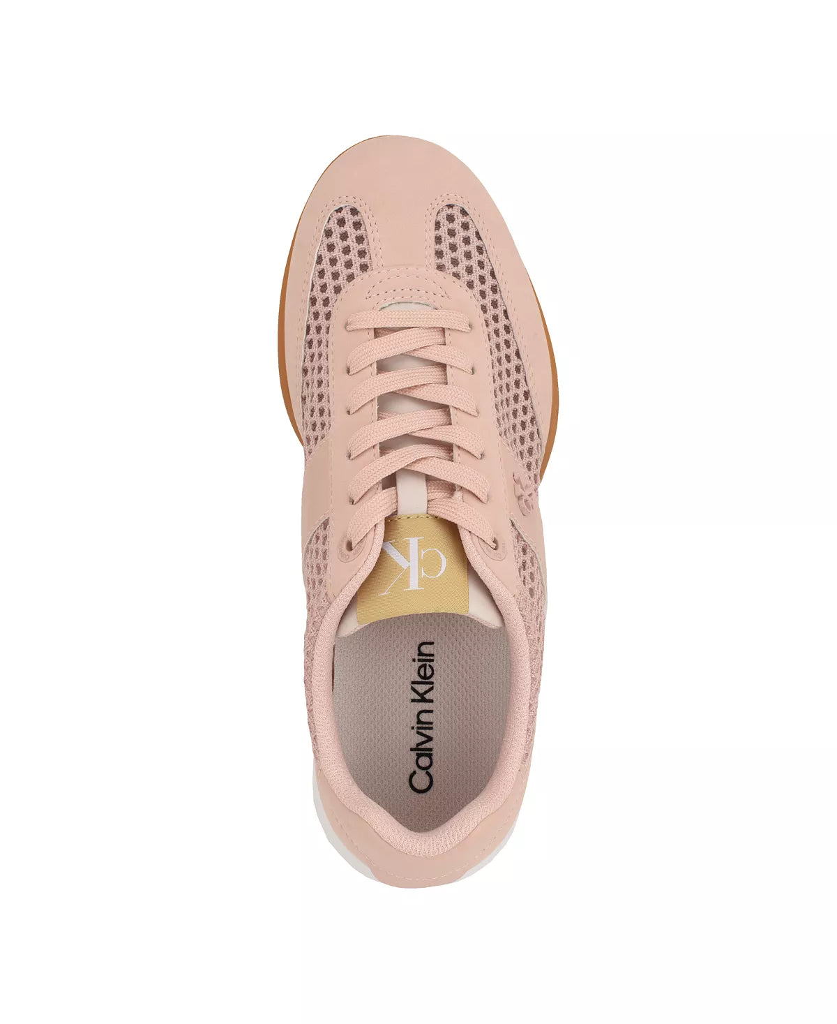 Pink Mesh