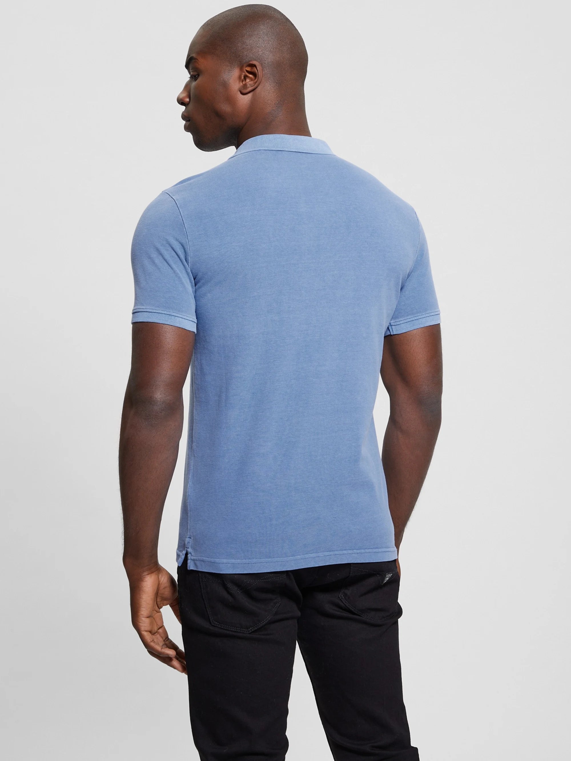 Bleu/Blue Note Wash