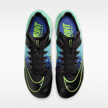 Emerald Rise/Sapphire/Ghost Green/Black