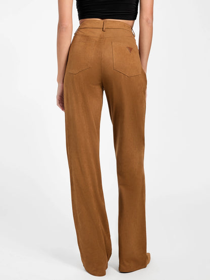 Cognac Brown Multi