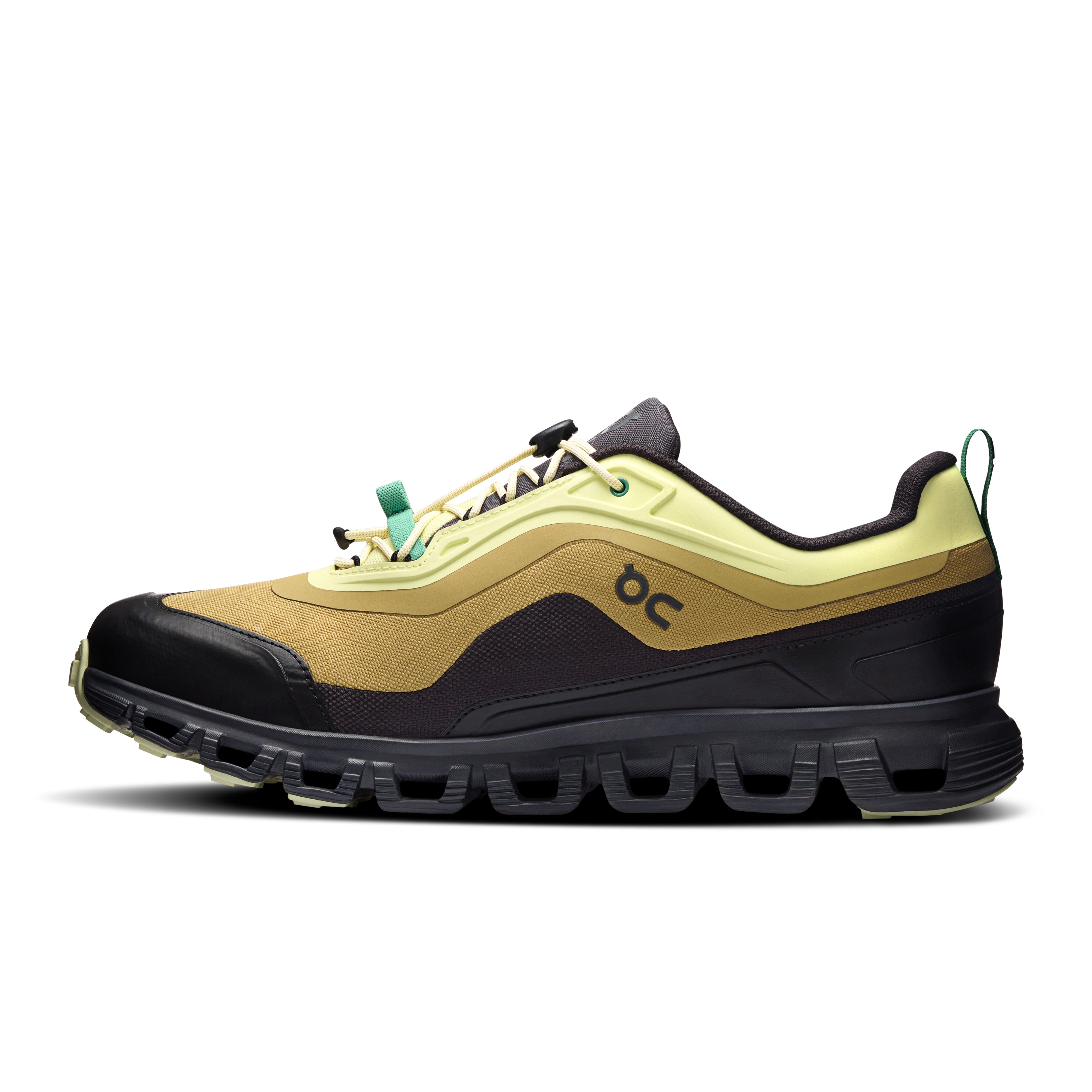 Limelight | Safari