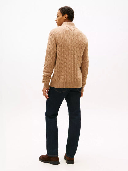 Safari Canvas Heather