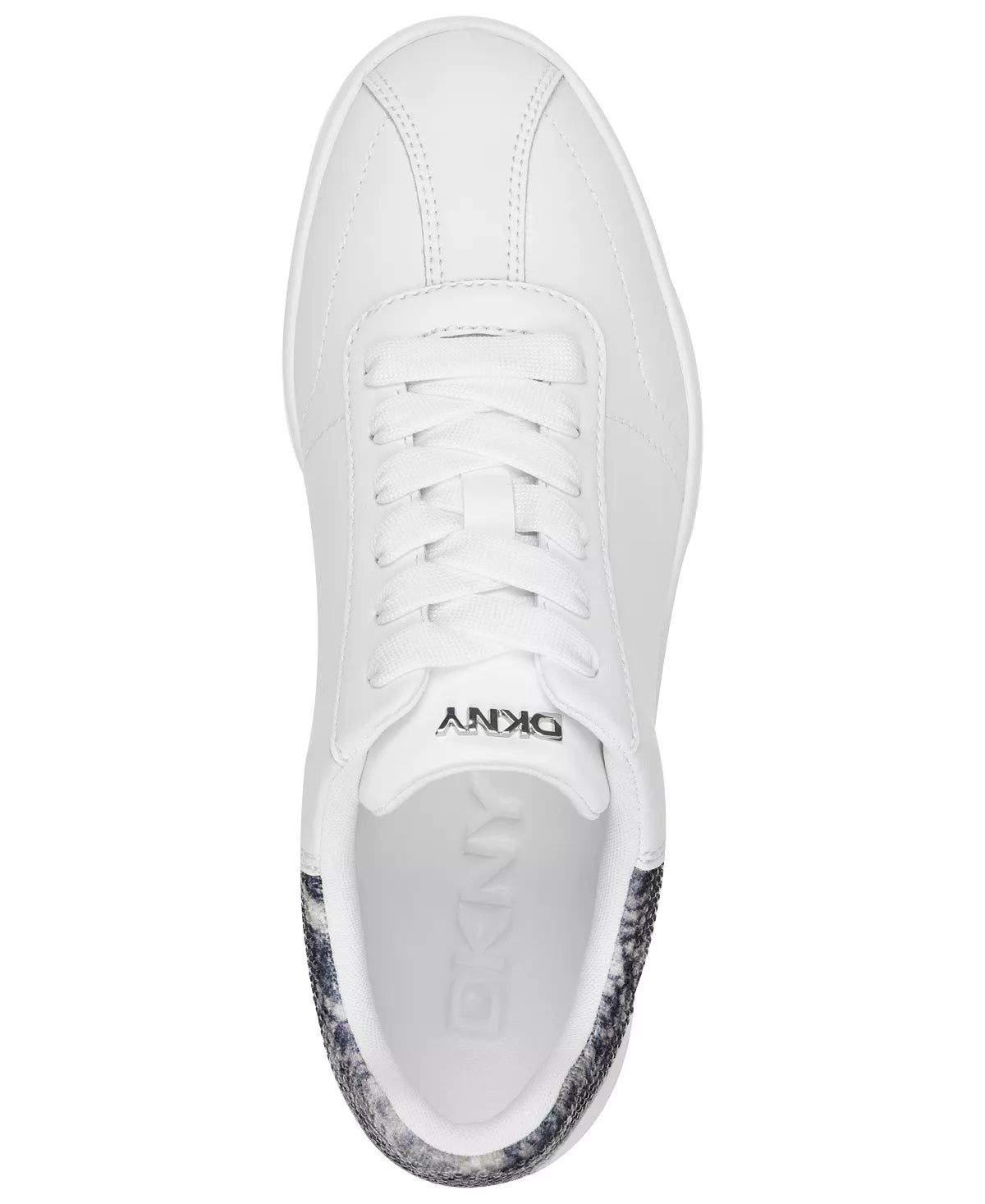 White/ Morel