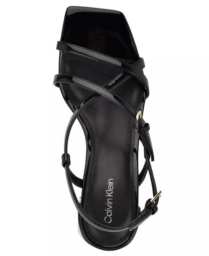Black Patent