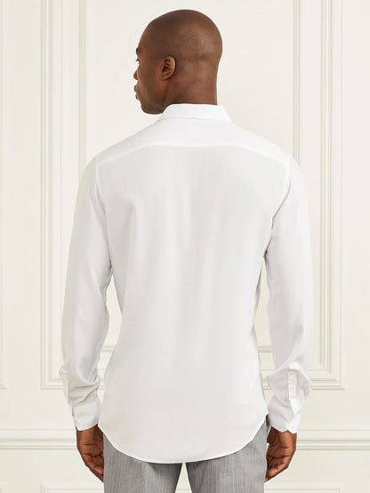 Pure White