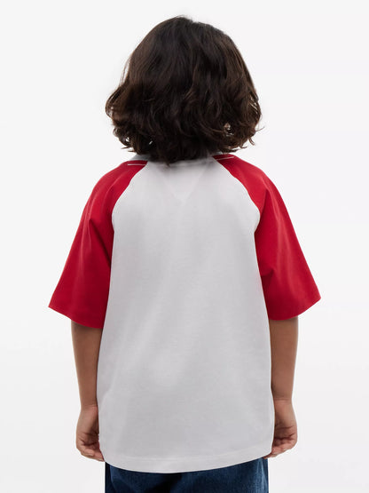 Primary Red