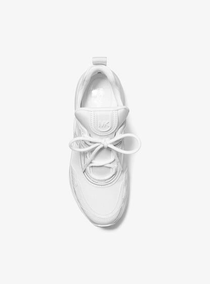 OPTIC WHITE