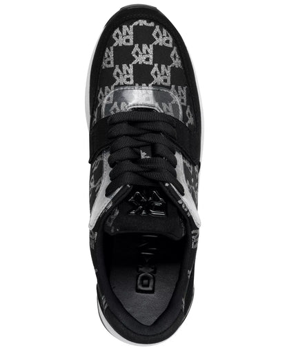 Black, Nickel