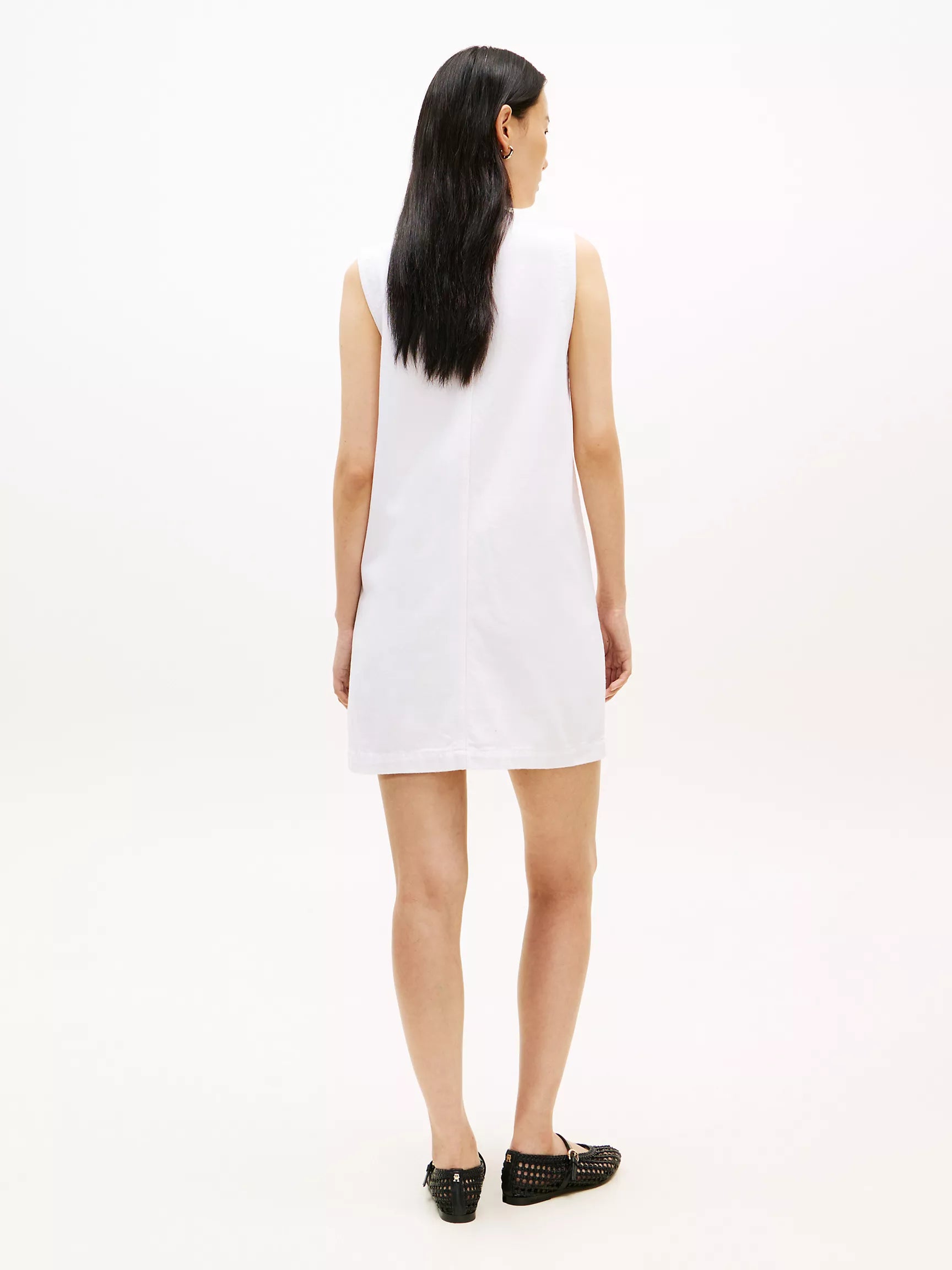 Optic White