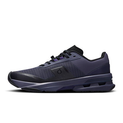 Flint | Black