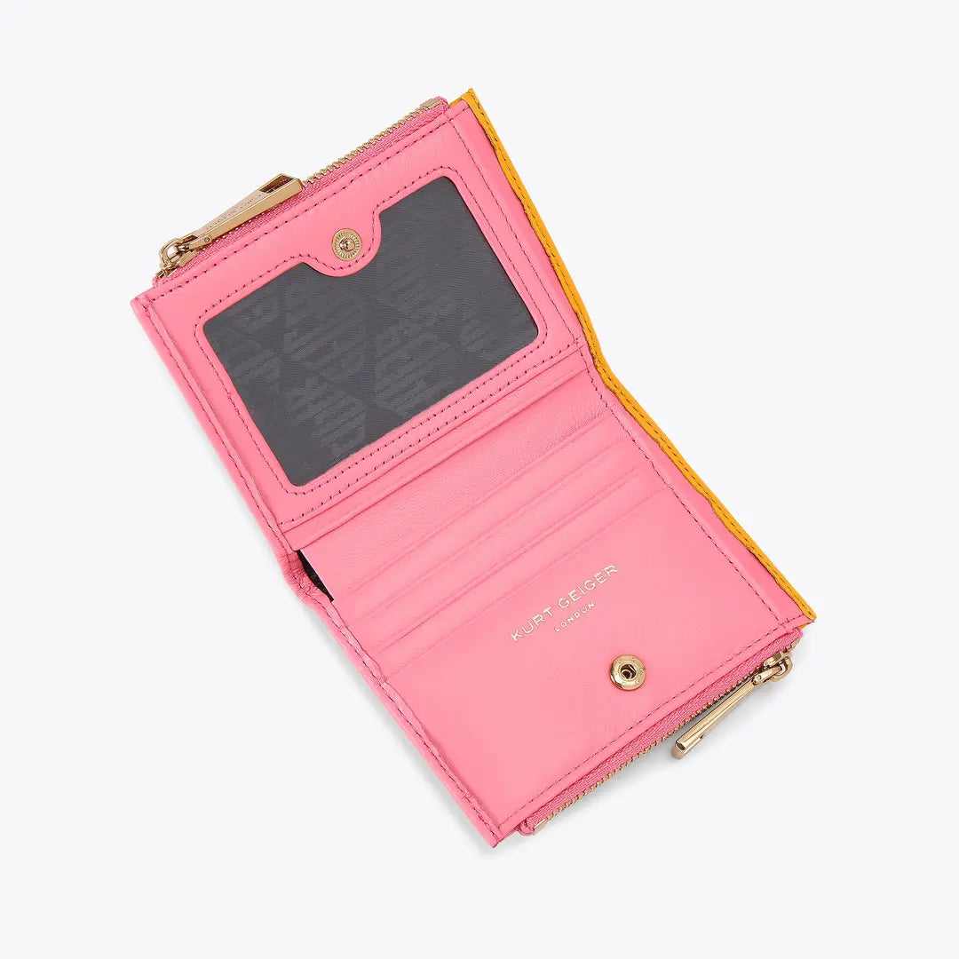 pink combination