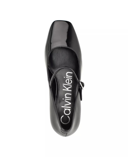 Black Patent