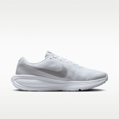 White/Pure Platinum