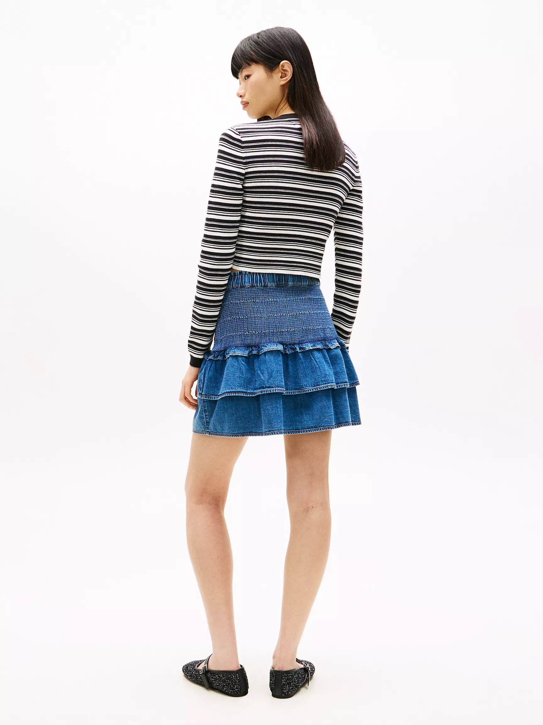 Denim Medium