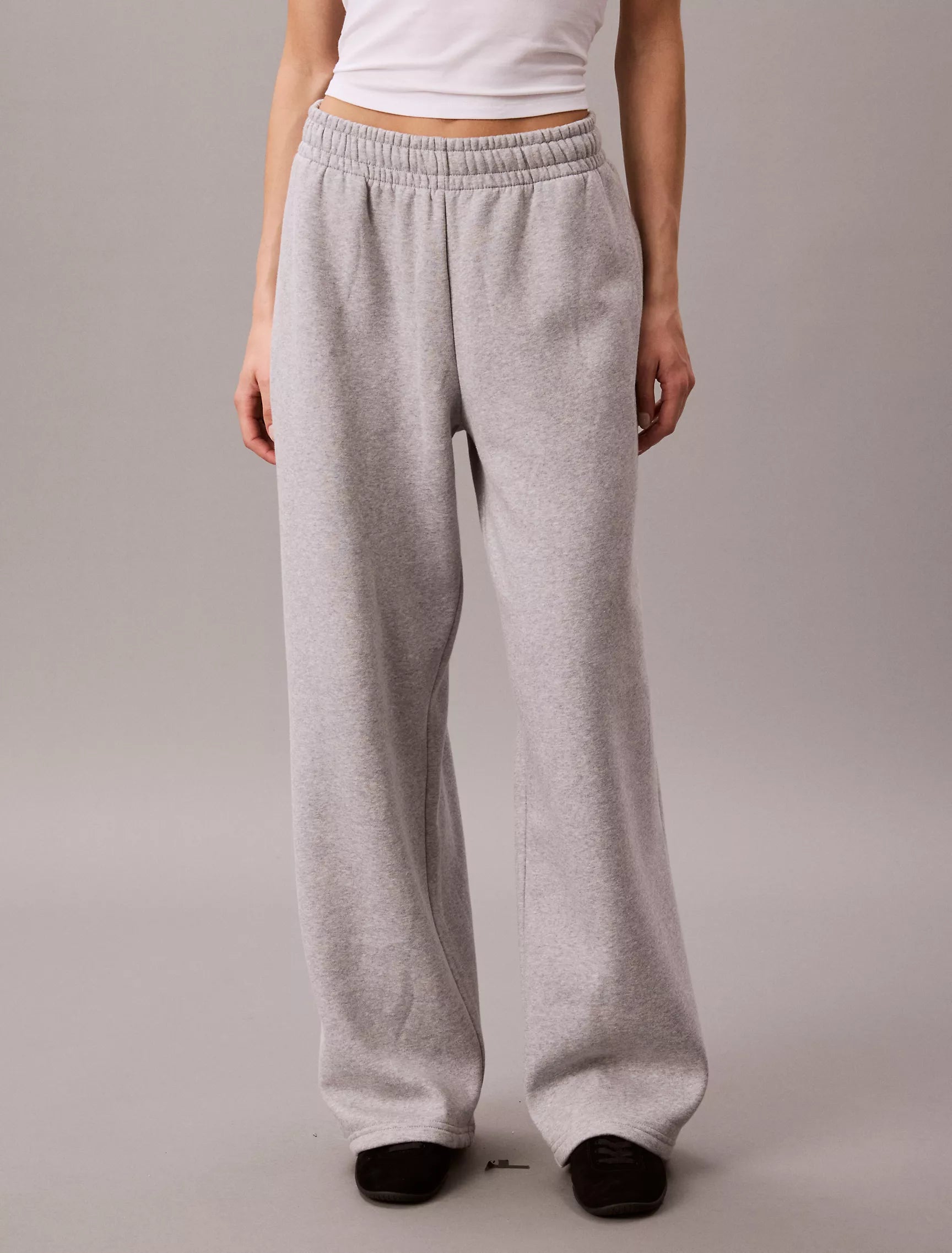 Heroic Grey Heather