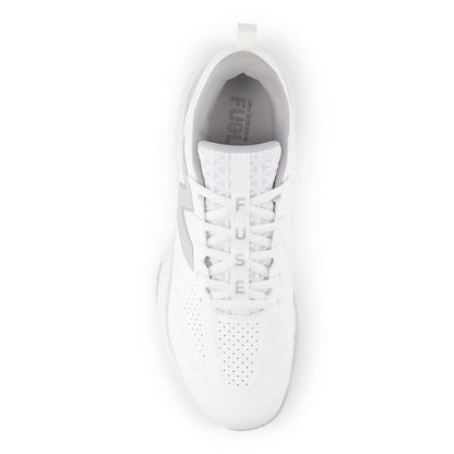 Nb 103 White With Raincloud And White