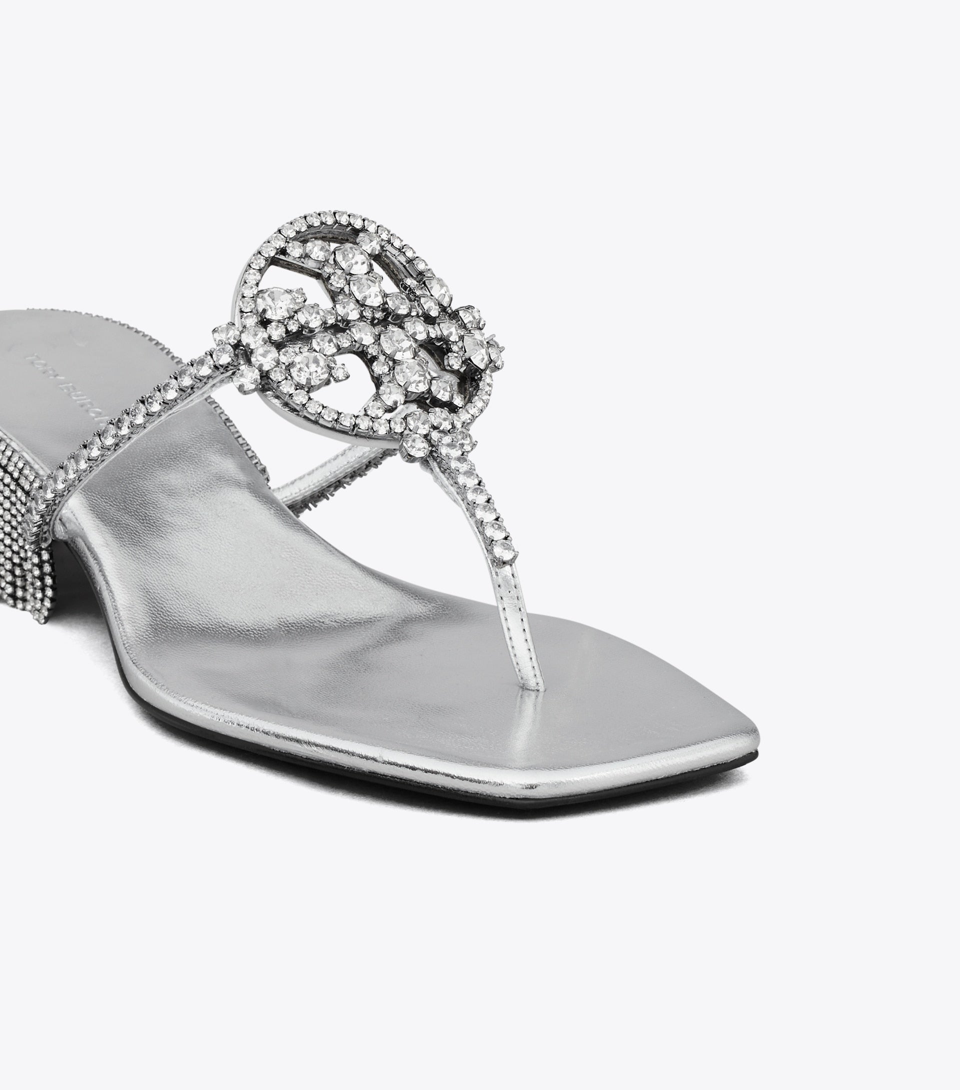 metallic