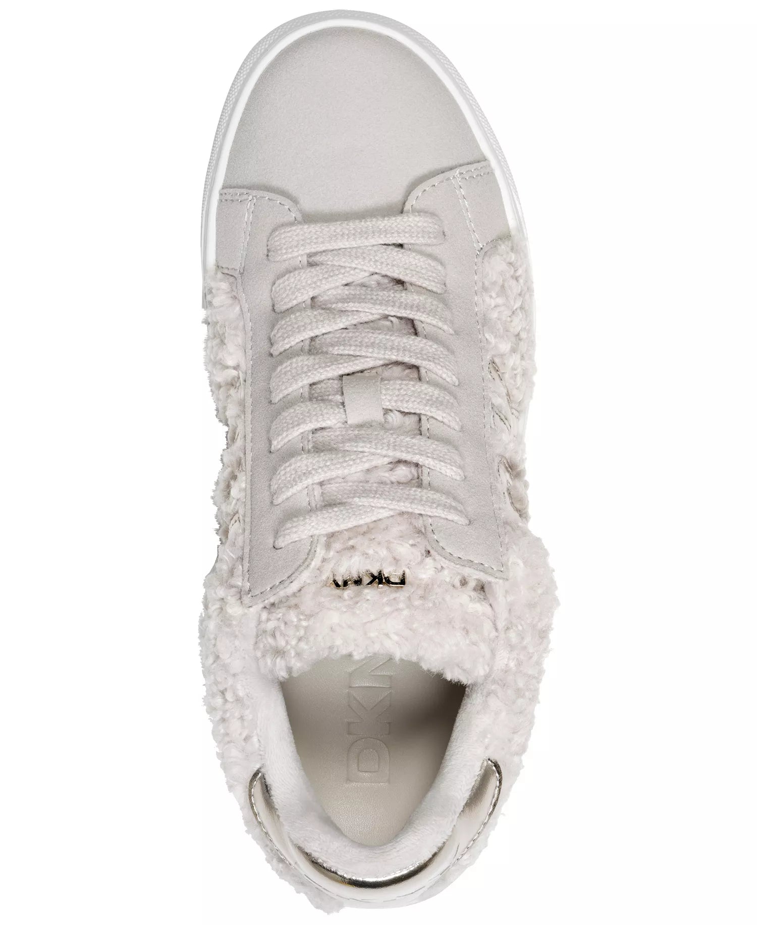 White/ Champagne