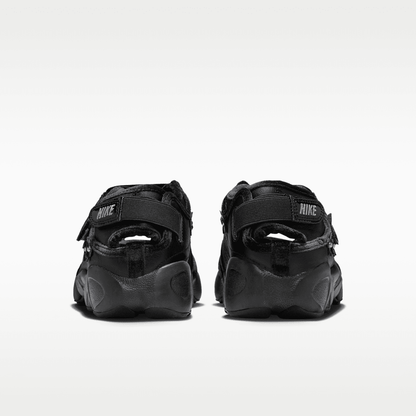 Black/Wolf Grey/Metallic Silver