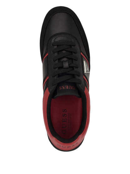 Black 001