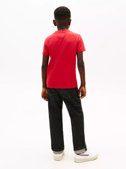 Primary Red