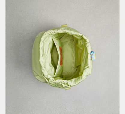 Pale Lime