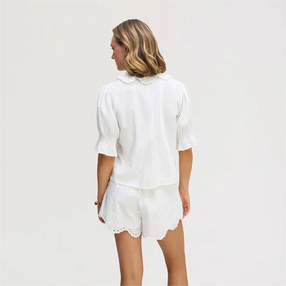 Bright White