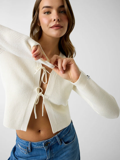 Warm White