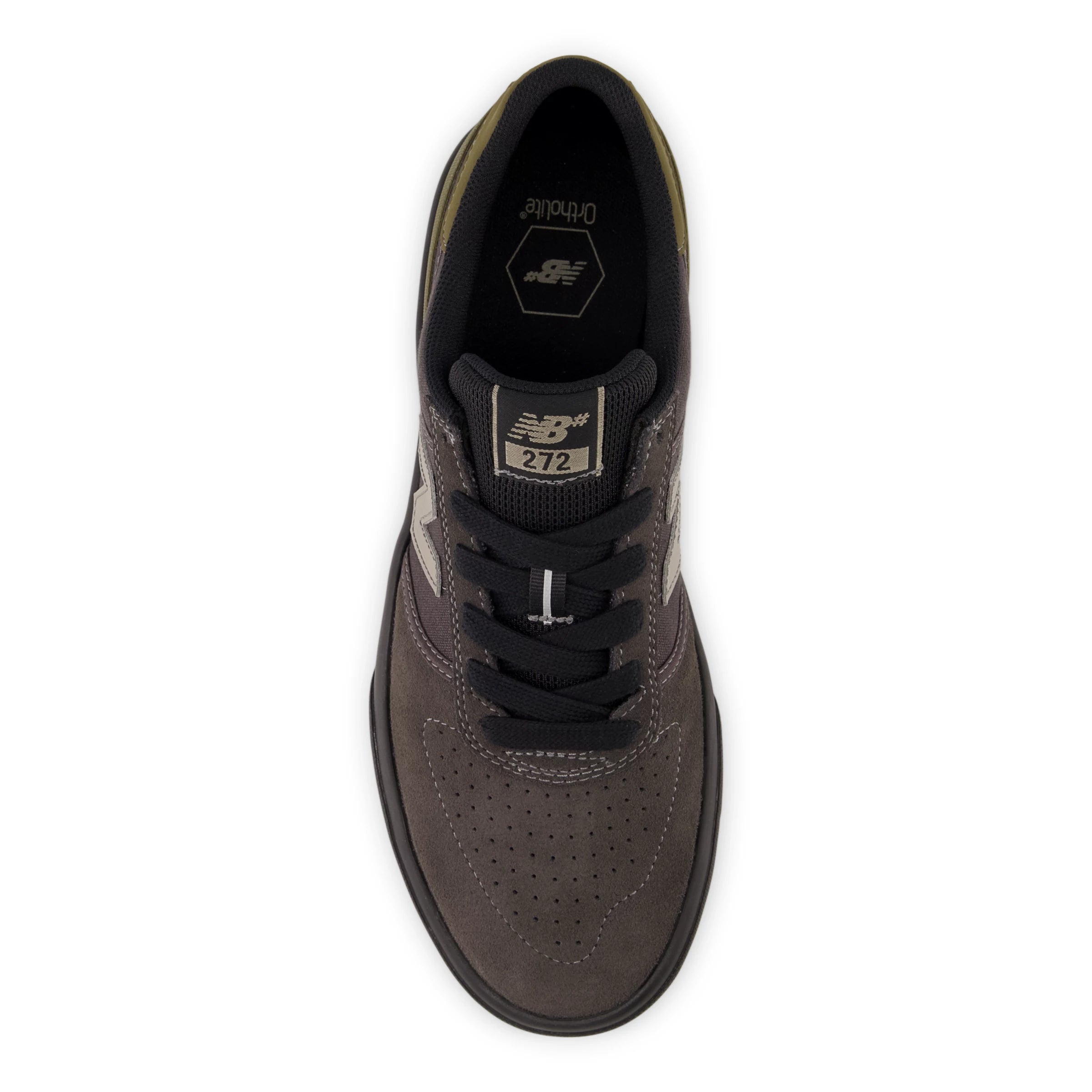 Black Cement With Dockside
