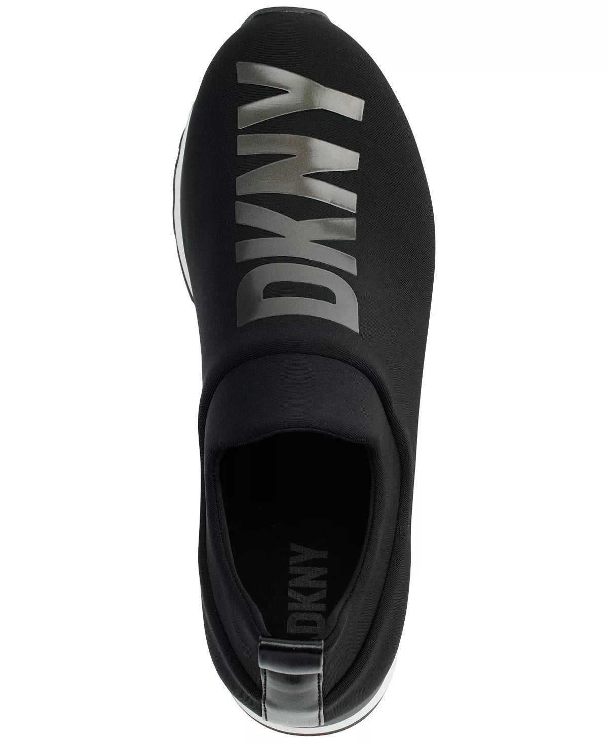 Black/Dark Gunmetal