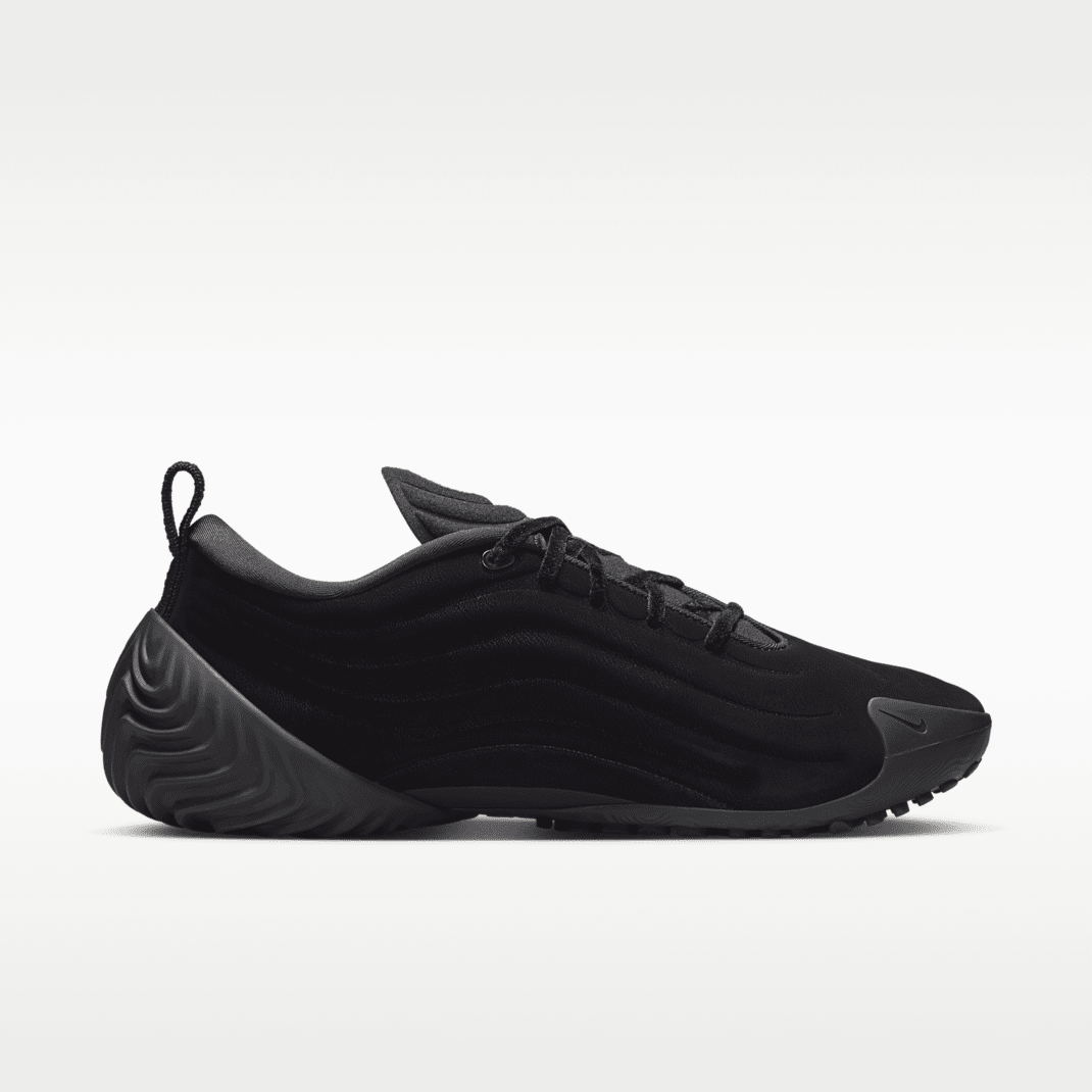 Black/Black