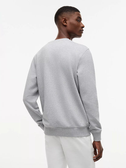 Light Grey Heather