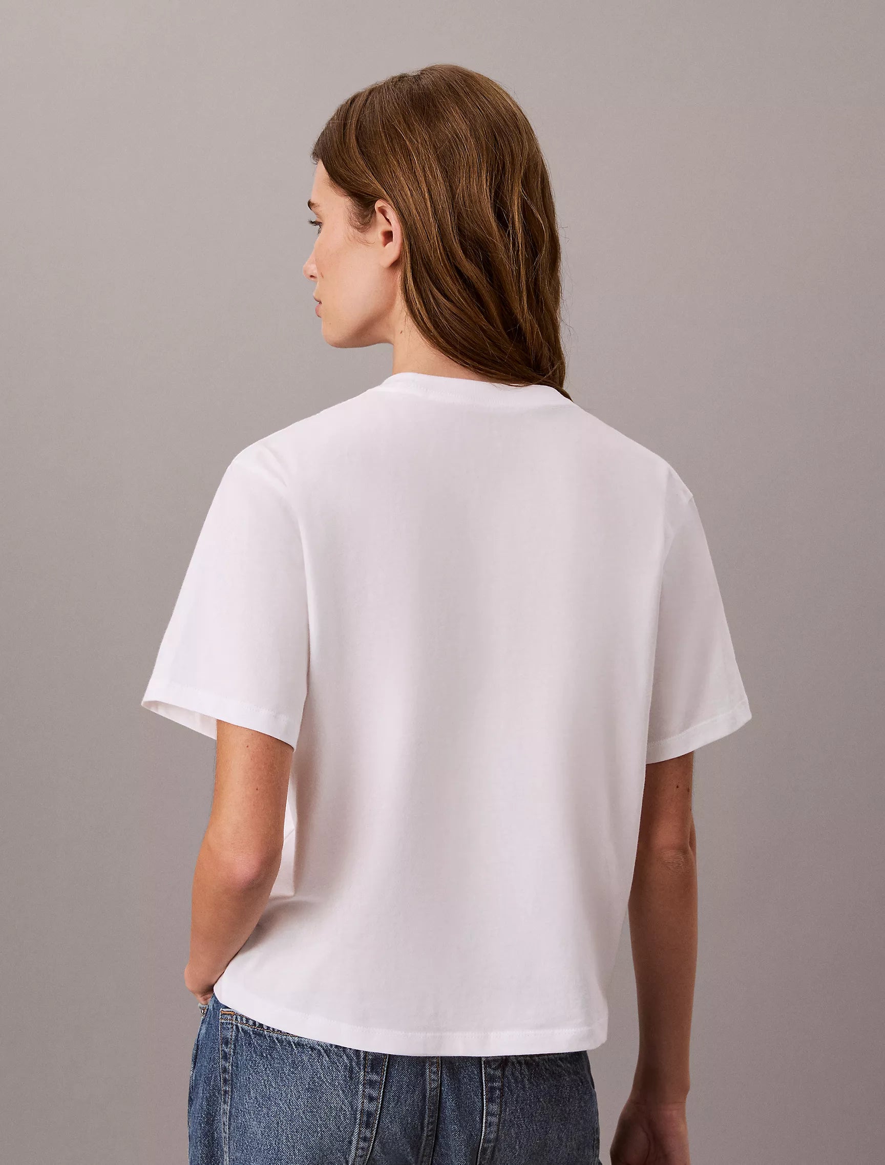 Bright White