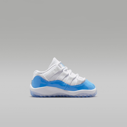 White/Black/University Blue