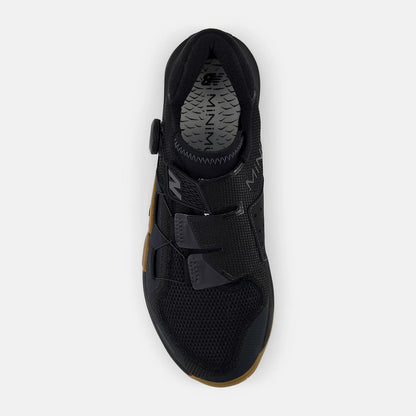 Black With Phantom And Gum 020