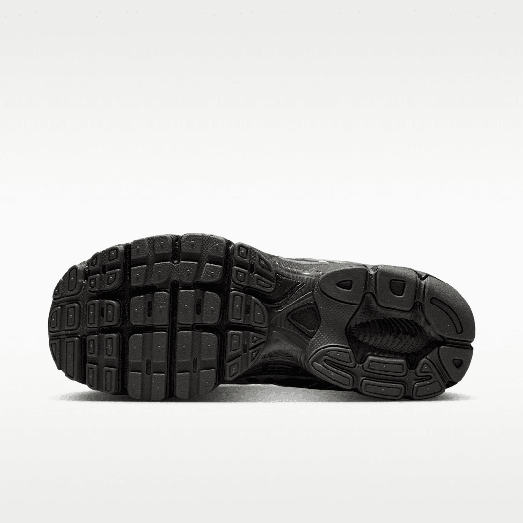 Black/Metallic Silver/Anthracite/Black