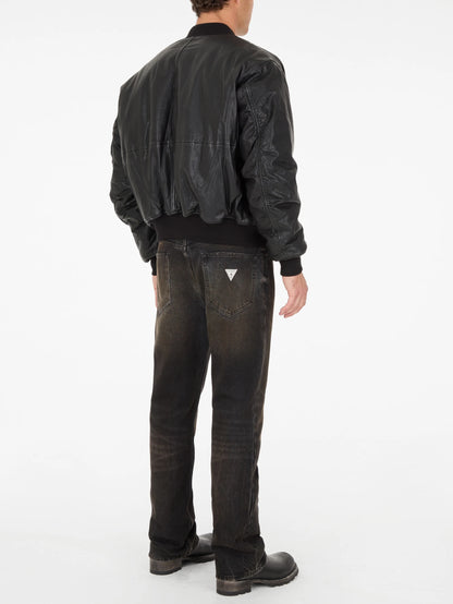 Jet Black Multi