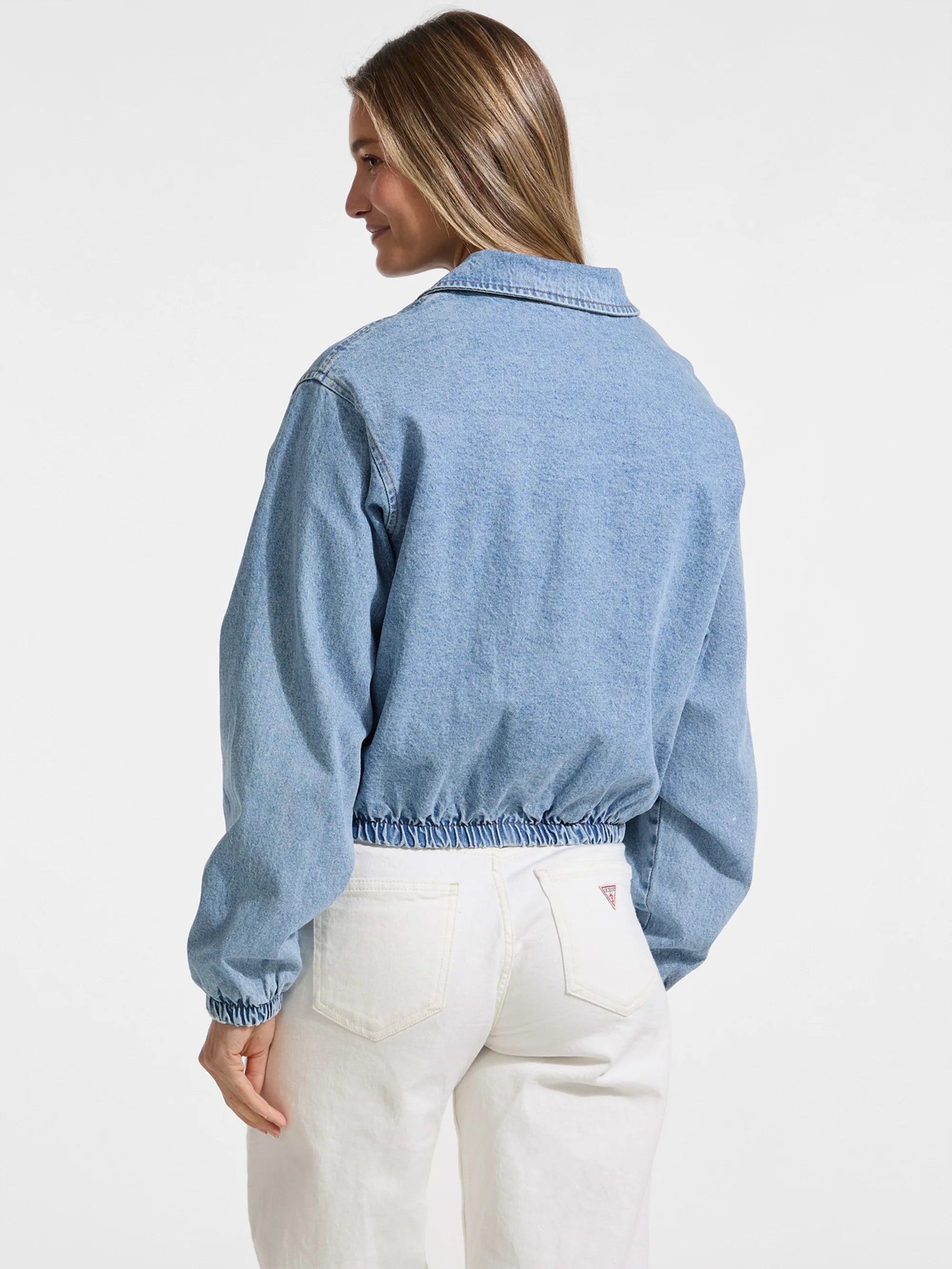 Gj Light Heritage Wash