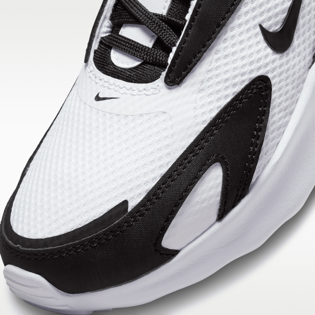 White/White/Black
